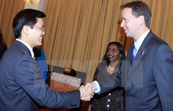 ベトナム、国連ミレニアム目標実施に努力